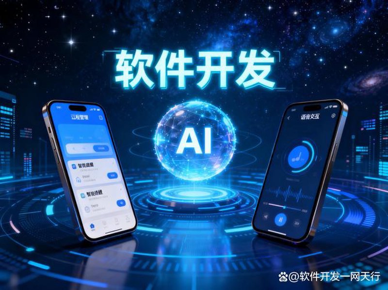 软件开发行业的最新洞察与发展趋势