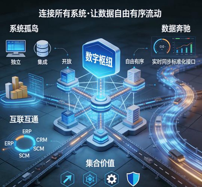 企业如何选择靠谱的IT运维外包服务